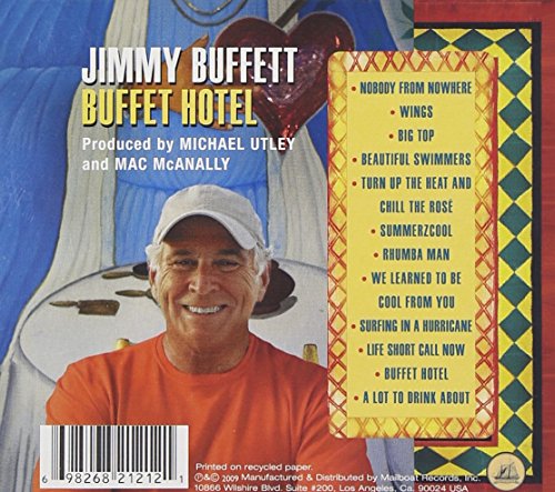 Buffet Hotel