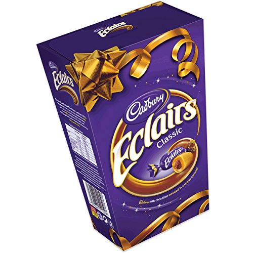 Cadbury Eclairs Classic 420g