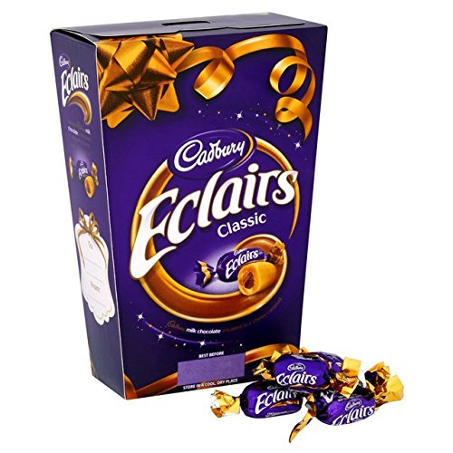 Cadbury Eclairs Classic 420g