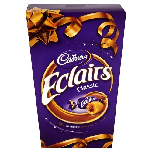 Cadbury Eclairs Classic 420g