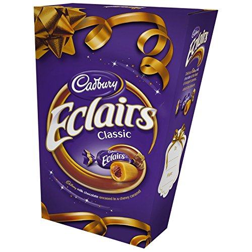 Cadbury Eclairs Classic 420g