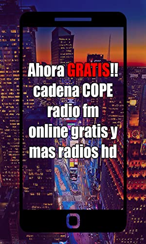 cadena cope radio fm online gratis y mas radios hd