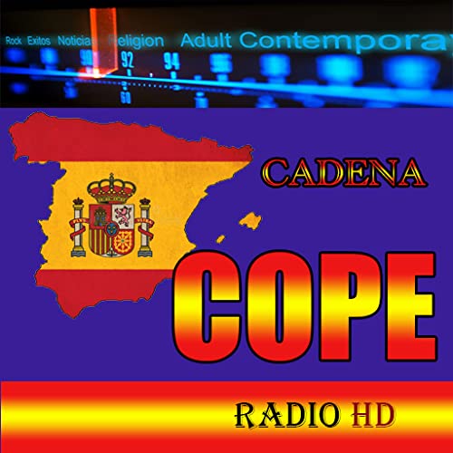 cadena cope radio fm online gratis y mas radios hd