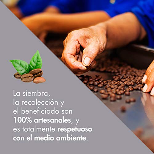 Café Molido Premium Artesanal