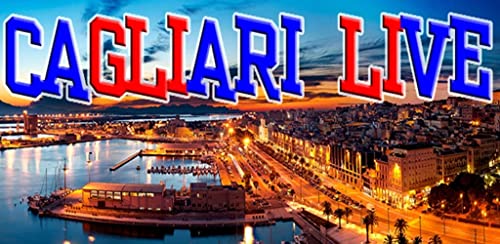 CAGLIARI LIVE 2