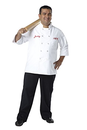 Cake Boss 55527 - Producto de hogar, Color Plateado