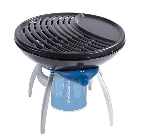 CAMPINGAZ Party - Barbacoa (Negro, Azul, Alrededor, Kettle, 2.3 kg)