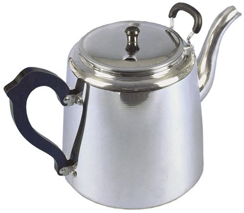 Canteen Teapot 4.5Ltr - [C353]