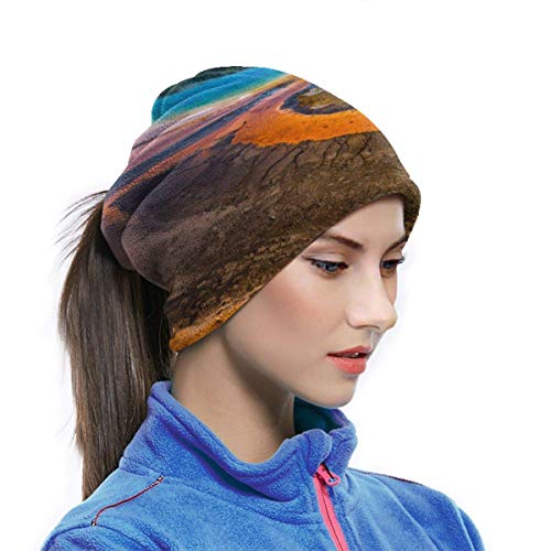 Cara domino Polvo Viento Cuello Bandana Sombreros Pañuelo facial