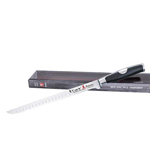 Cark Cuchillo JAMONERO 27cm