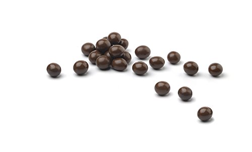 CasaLuker - Granos de Café Cubiertos de Chocolate Negro (espresso beans) 1kg