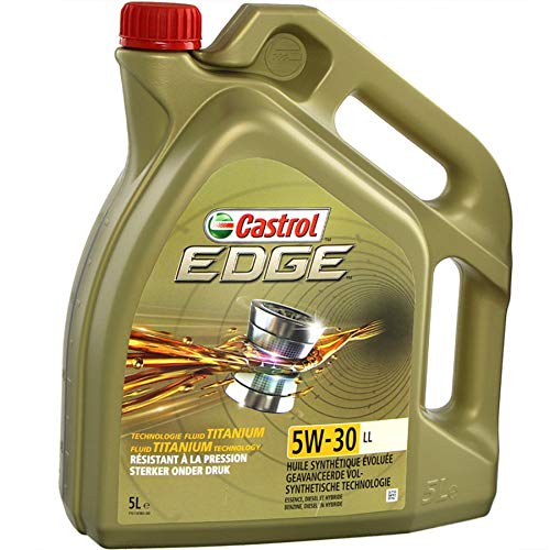 Castrol EDGE 5W-30 LL