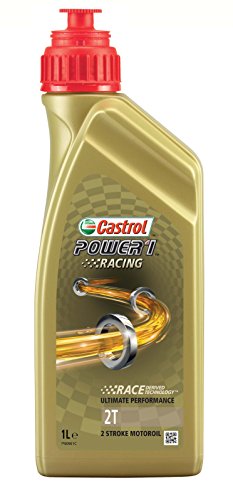 Castrol Power 1 Racing 2T