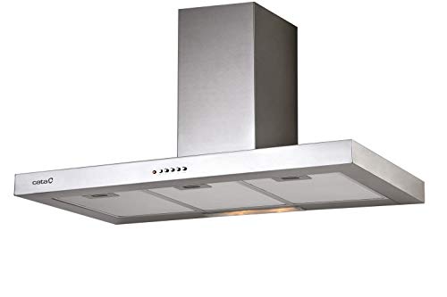 CATA S-900 - Campana Decorativa S900 Con 3 Velocidades