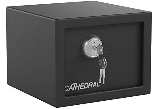 Cathedral - Caja fuerte (6 l)