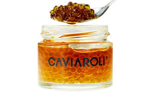 Caviaroli Encapsulado de Aceite de Sésamo - 50 gr