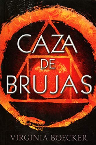 Caza de brujas