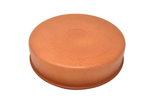 Cazuela Horno Amercook Terracotta 26 cm