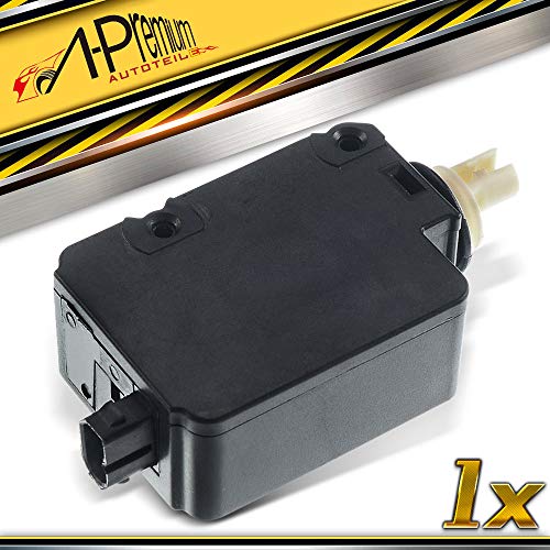 Cerradura para puerta de motor, tapa de depósito, elemento de ajuste para 5 E39 7 E38 1994 – 2004 67118352168