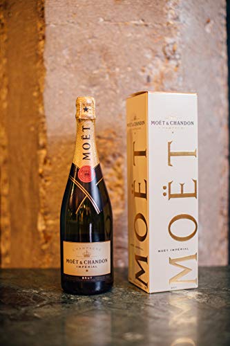 Champagne Moet & Chandon Brut 0,75 lt.