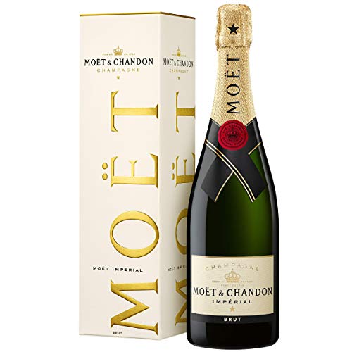 Champagne Moet & Chandon Brut 0,75 lt.