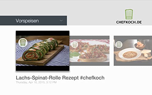 Chefkoch Video