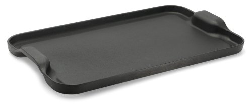 Chef's Design 21-by-12-3/4-Inch Maxi Griddle by Chef's Design