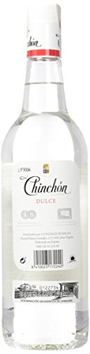 Chinchon Anis Chinchon Dulce - 1 l