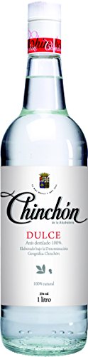 Chinchon Anis Chinchon Dulce - 1 l