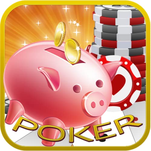 Chips Pig Poker