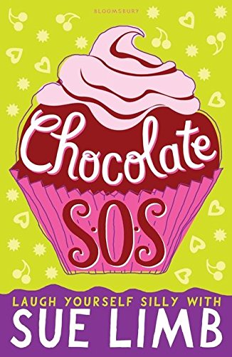 Chocolate SOS (Jess Jordan)