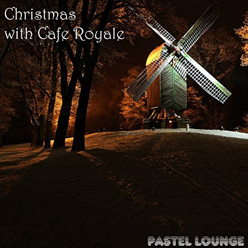 Christmas with Cafe Royale