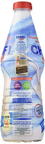 Chufi Horchata Original - 1 L