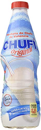 Chufi Horchata Original - 1 L