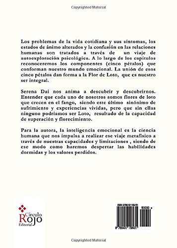 Cinco pétalos: la esencia de la inteligencia emocional y social: La esencia de la inteligencia emocional y social