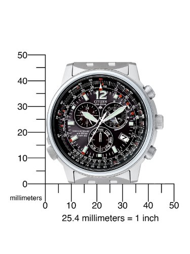 Citizen AS4020-52E - Reloj