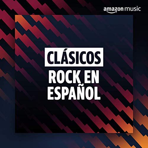 Clásicos Rock en español