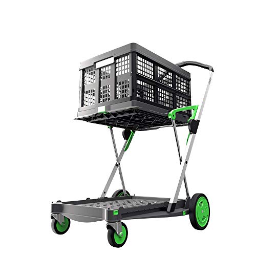 Clax - Carrito plegable