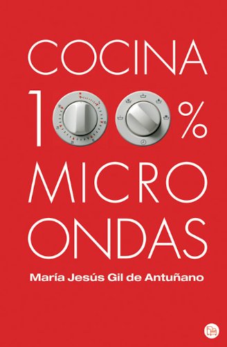 COCINA 100% MICROONDAS FG (Actualidad)