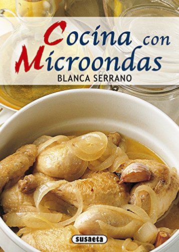 Cocina Con Microondas