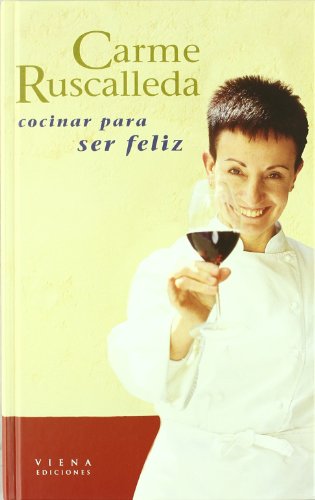 Cocinar para ser feliz (Milhojas)