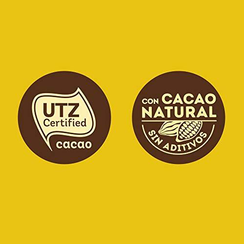 ColaCao Original: con Cacao Natural-2,7kg (Batidora Minions)