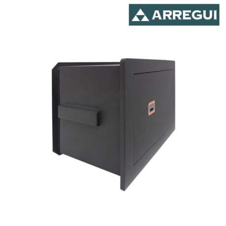 Combinación de Teclas ARREGUI de Pared Plus C - 181310-210x320x220mm