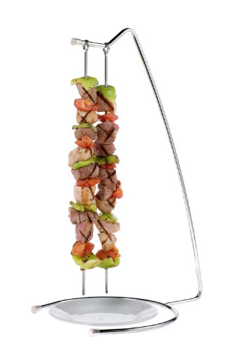 Combrichon NC4250060 - Brocheta para barbacoas