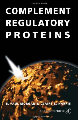 Complement Regulatory Proteins (English Edition)