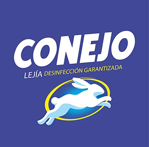 Conejo Lejía Azul - 2 L