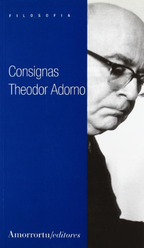 Consignas (Filosofía)