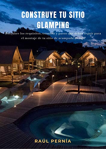 Construye tu Sitio Glamping