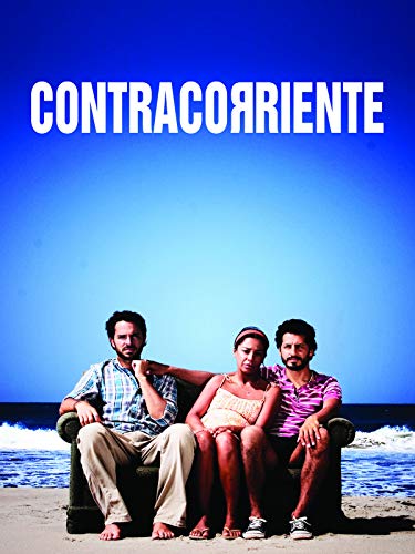 Contracorriente