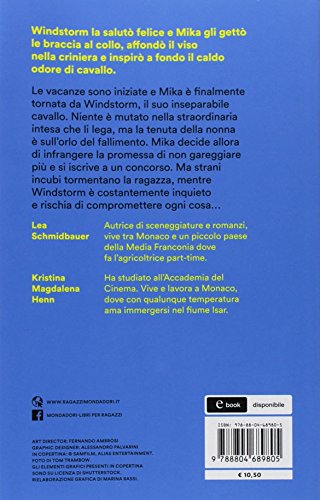 Contro ogni regola. Liberi nel vento (Oscar bestsellers)